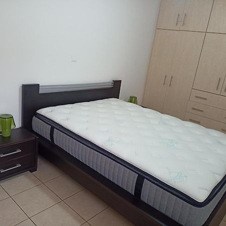 Κορωνιδα Apartment Ligourio Luaran gambar