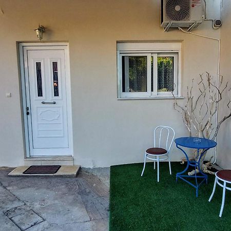 Κορωνιδα Apartment Ligourio Luaran gambar