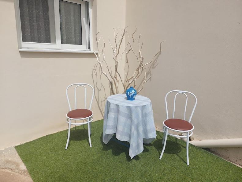 Κορωνιδα Apartment Ligourio Luaran gambar