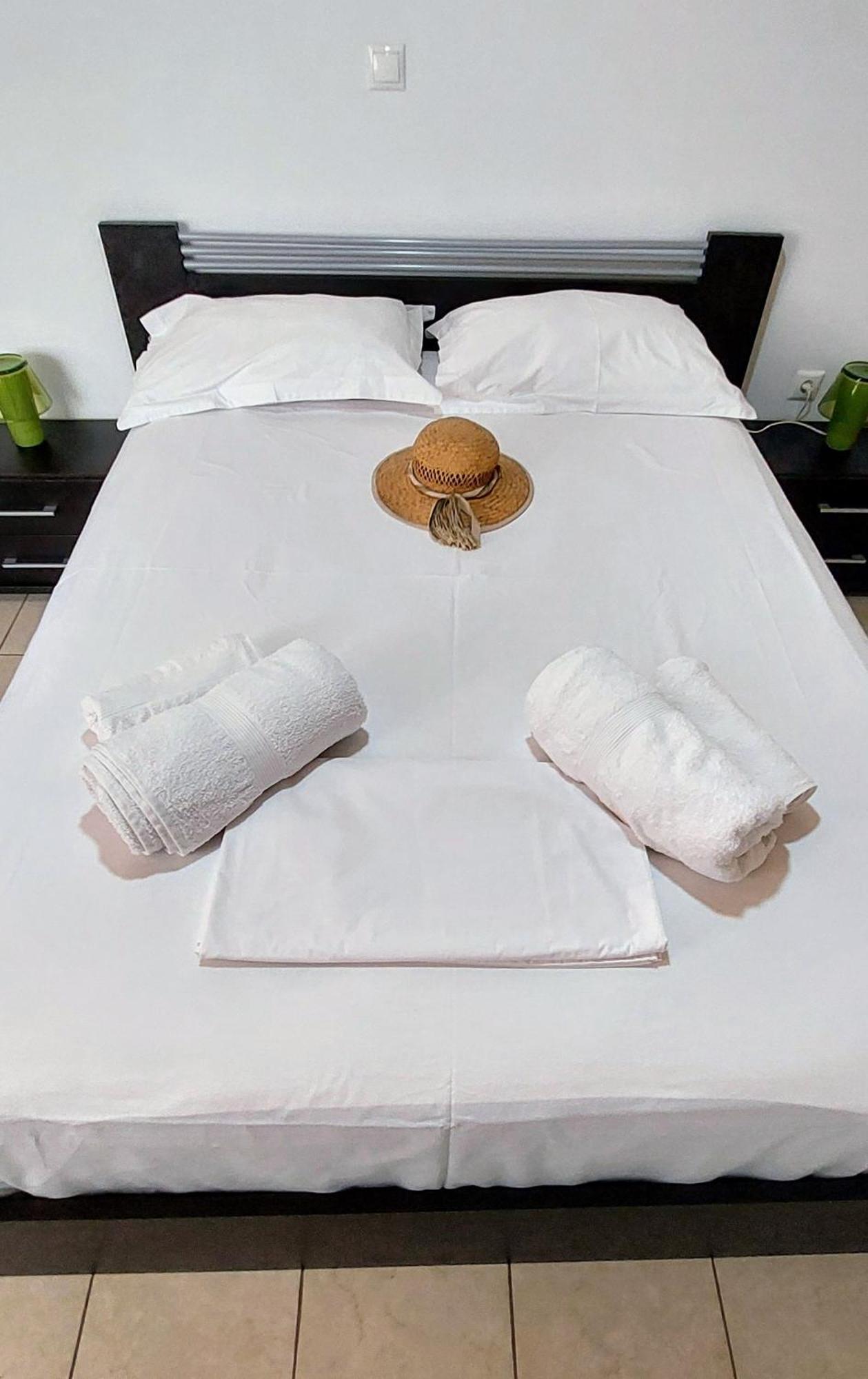 Κορωνιδα Apartment Ligourio Luaran gambar