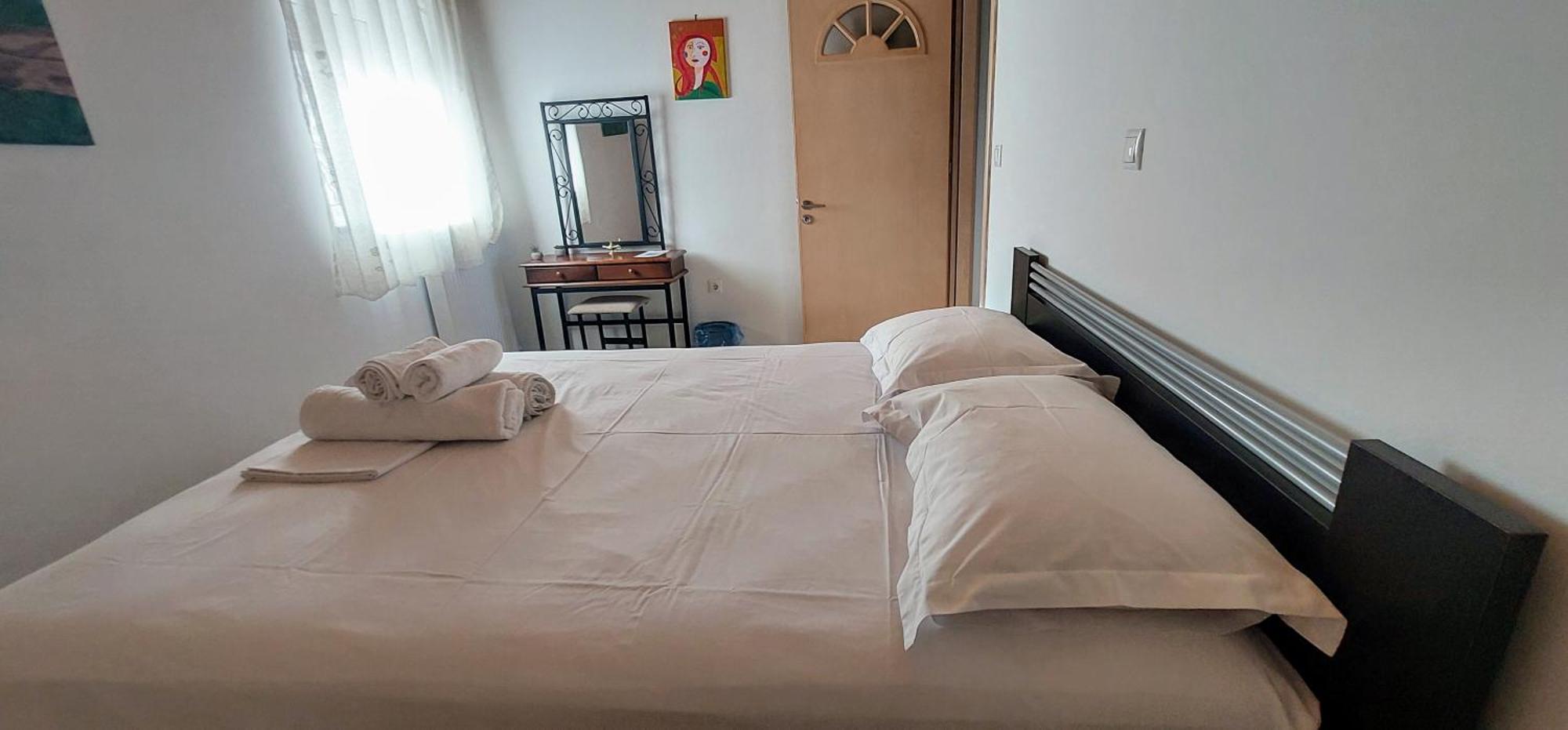 Κορωνιδα Apartment Ligourio Luaran gambar