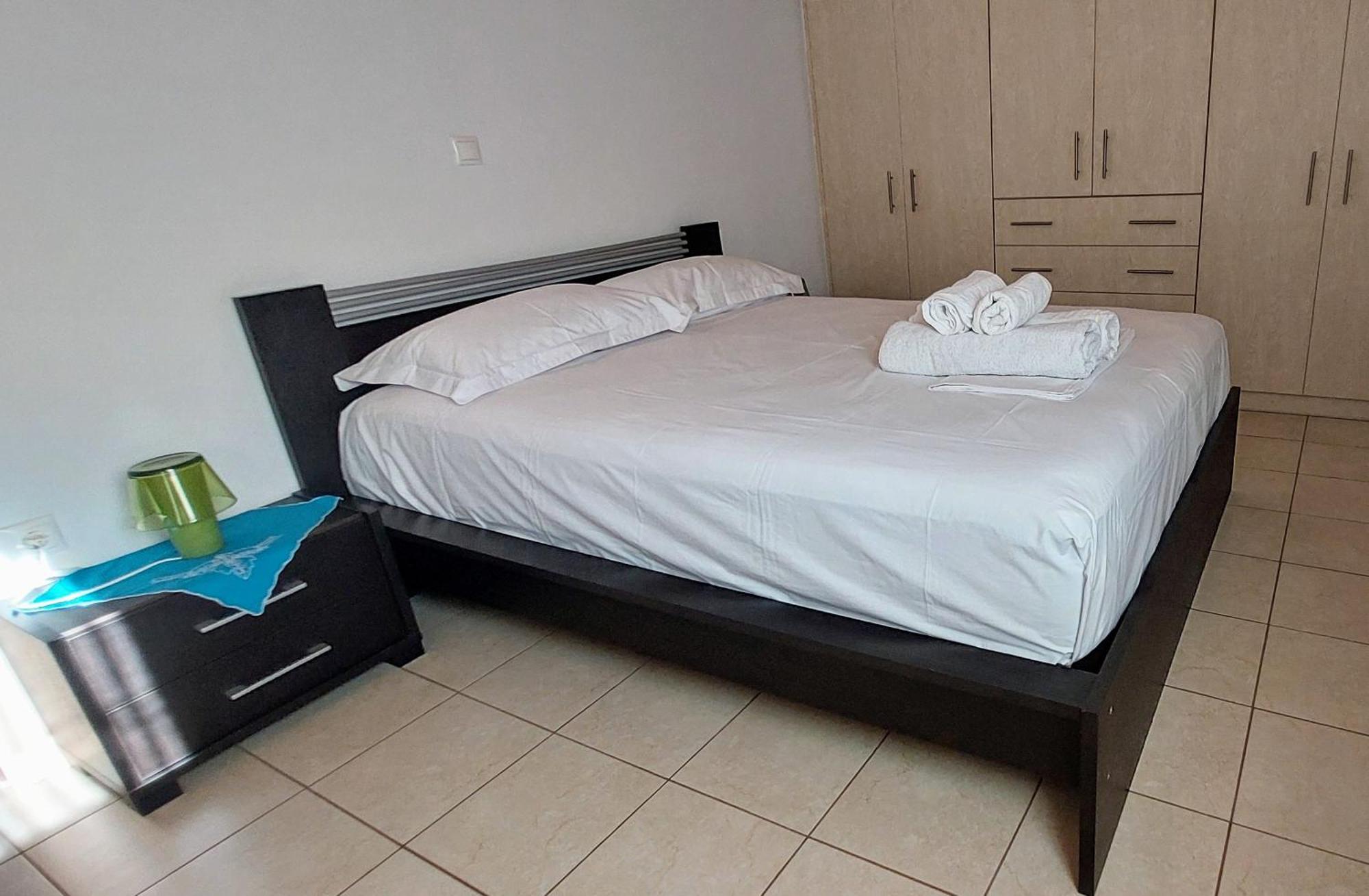 Κορωνιδα Apartment Ligourio Luaran gambar